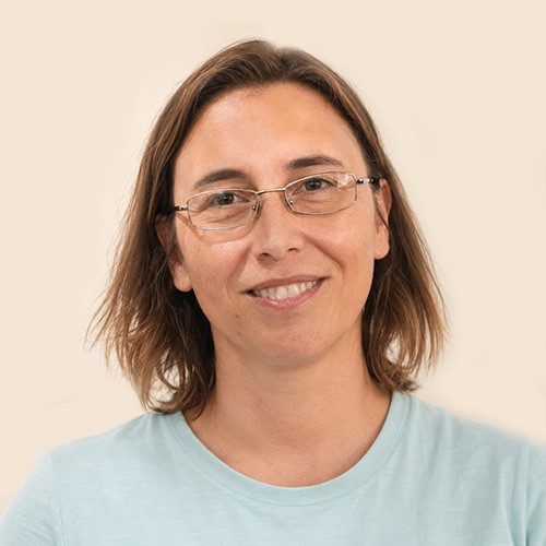 Ritratto di Silvia Cornara