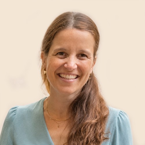 Ritratto di Silvia Perego